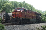 NS 8114  Norfolk Southern (orig)